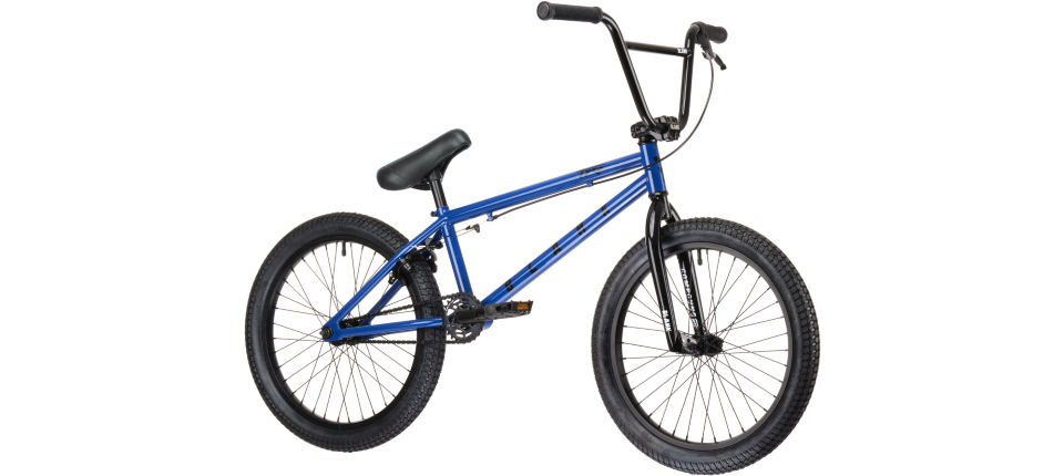 Blank Tyro BMX Hollanda depo