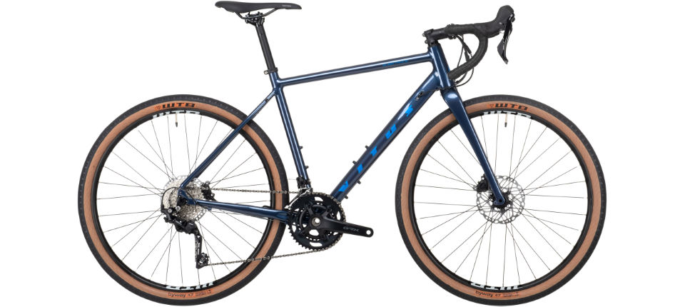 Vitus gravel 2024 2021